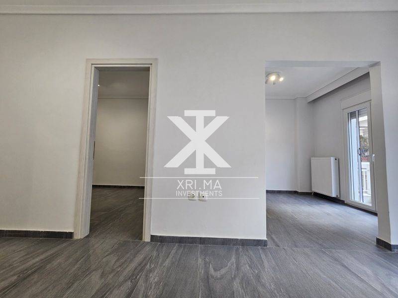 Άποψη χώρου