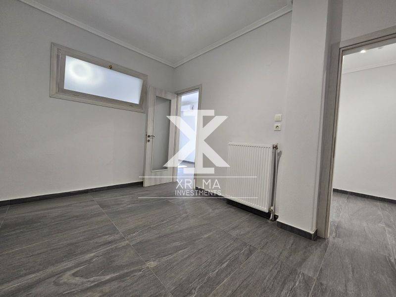 Άποψη χώρου