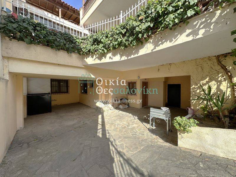 Εξωτερικός χώρος