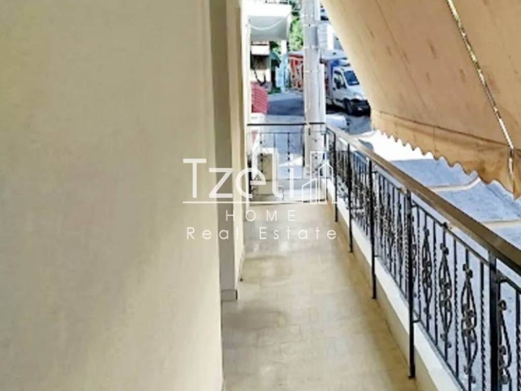 Άποψη χώρου