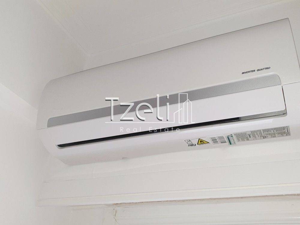 Κλιματισμός