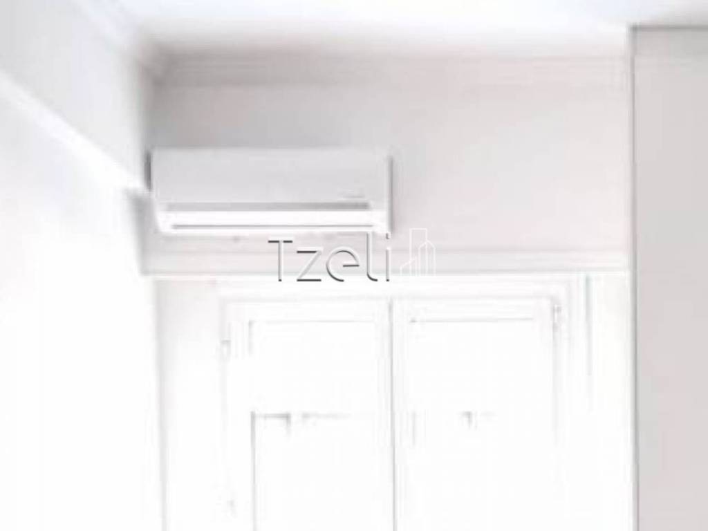 Κλιματισμός