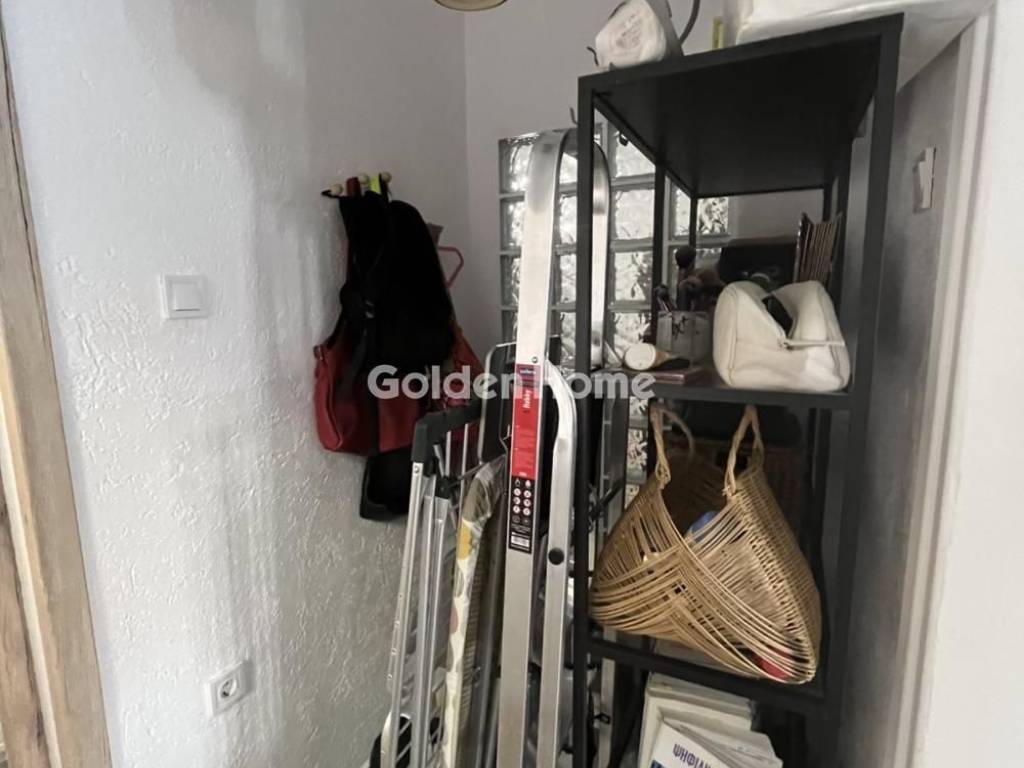 Χολ - Διάδρομος