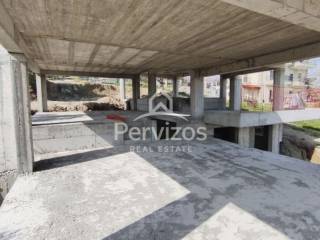 Άποψη χώρου,Όροφος