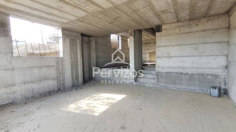 Άποψη χώρου,Ισόγειο