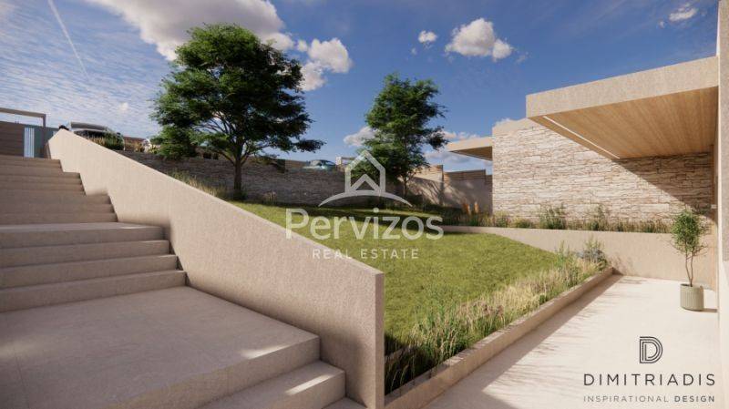 Εξωτερικός χώρος,Φωτορεαλιστικά