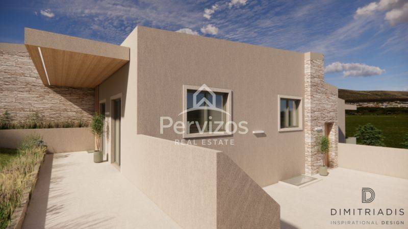 Εξωτερικός χώρος,Φωτορεαλιστικά