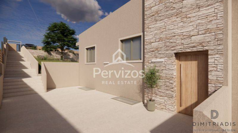 Εξωτερικός χώρος,Φωτορεαλιστικά