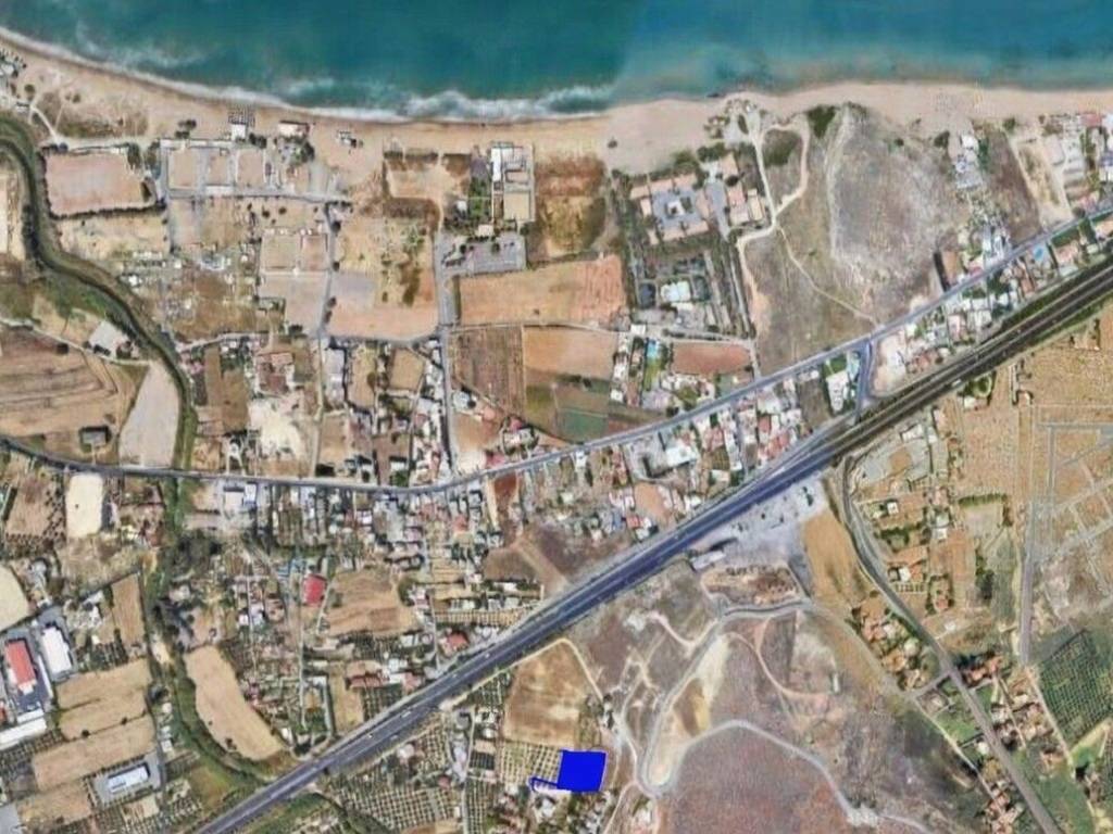 Plot - Grekodom 65125|1041693