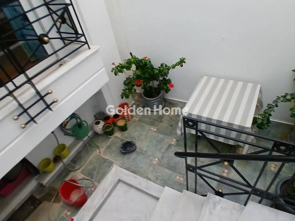 Εξωτερικός Χώρος