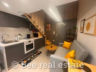 Άποψη εσωτερικού χώρου