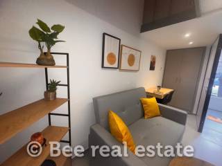 Άποψη εσωτερικού χώρου