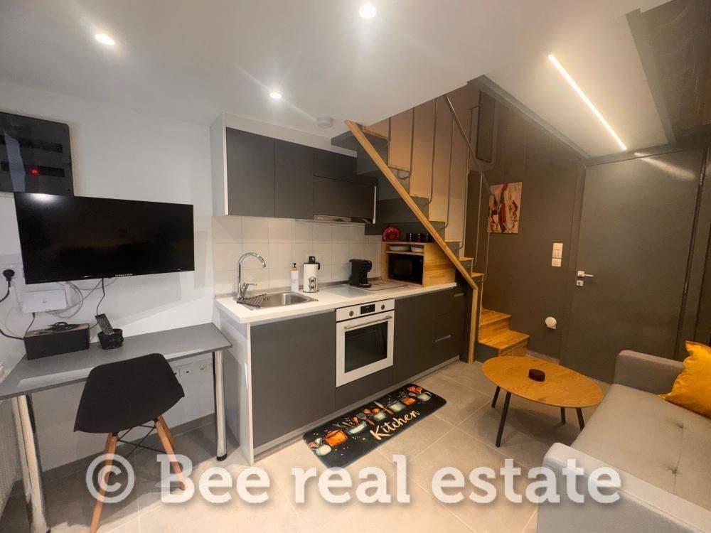 Άποψη εσωτερικού χώρου