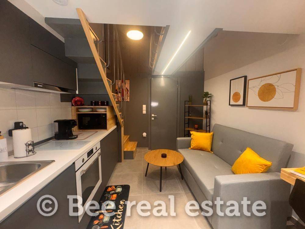 Άποψη εσωτερικού χώρου