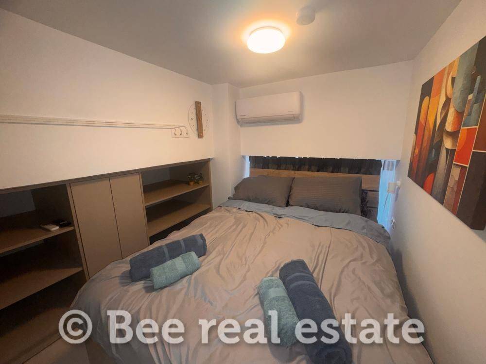 Άποψη εσωτερικού χώρου