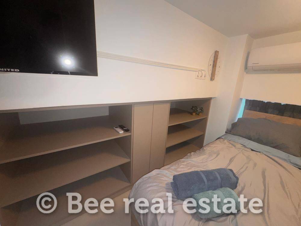 Άποψη εσωτερικού χώρου