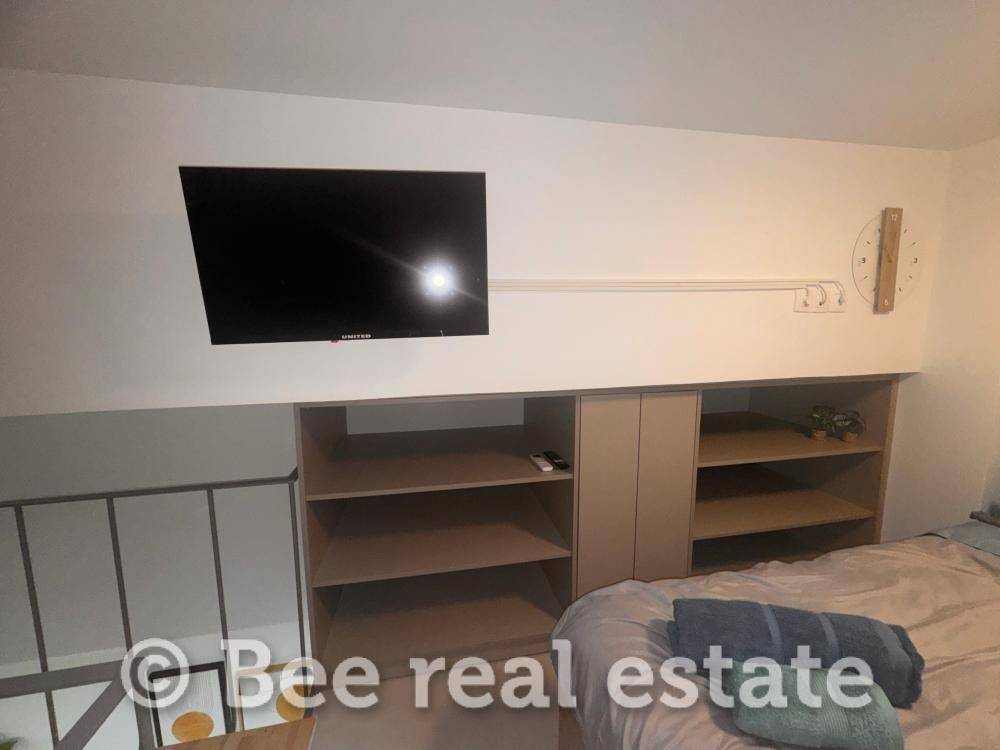 Άποψη εσωτερικού χώρου