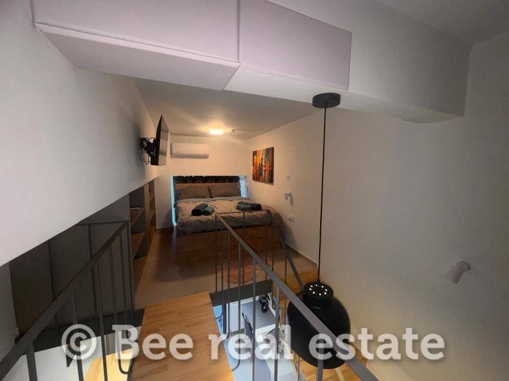 Άποψη εσωτερικού χώρου