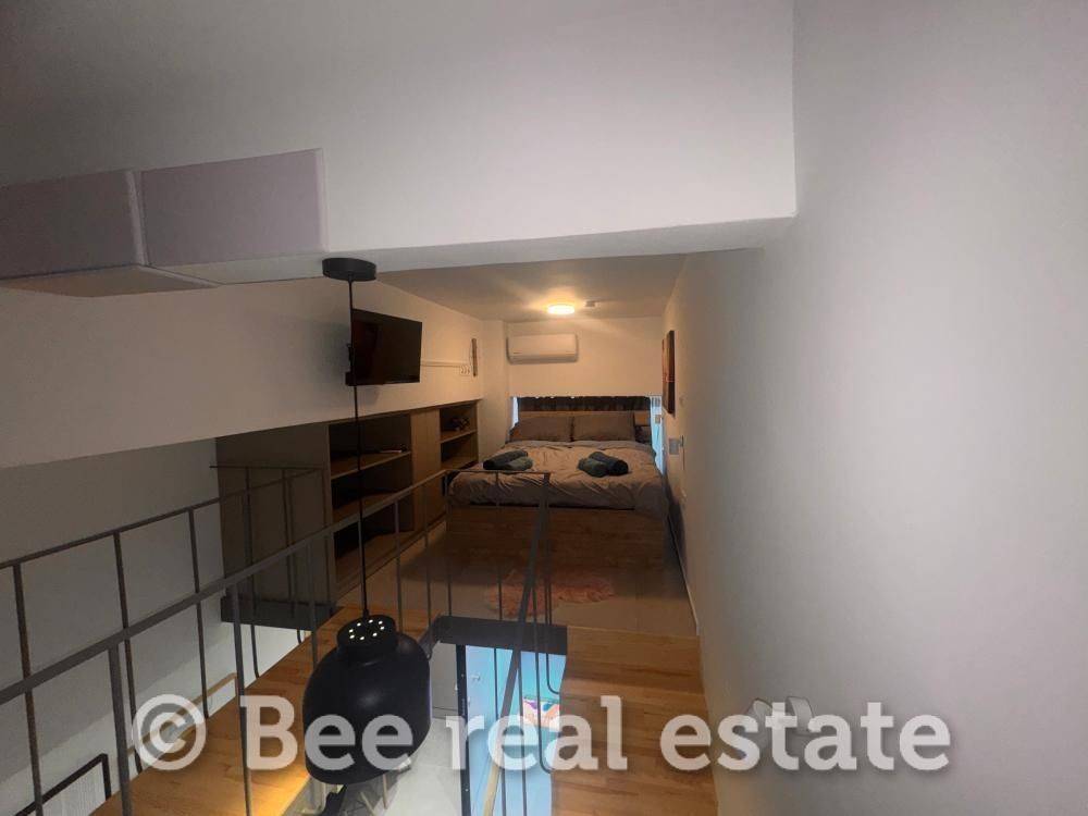 Άποψη εσωτερικού χώρου