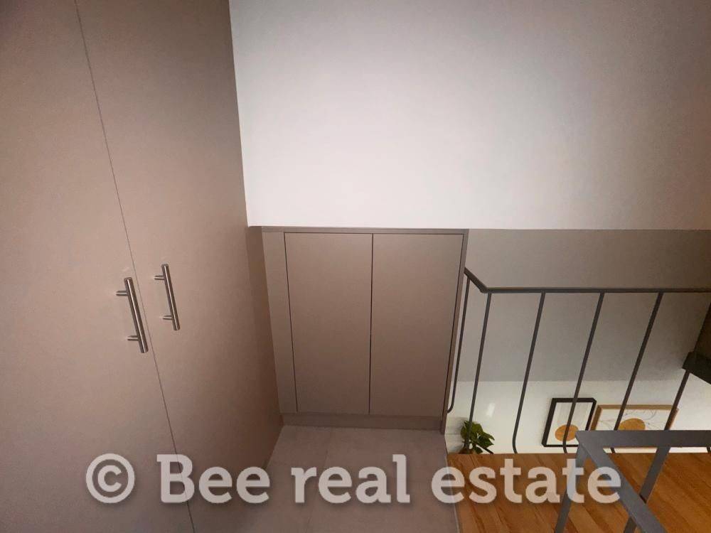 Άποψη εσωτερικού χώρου