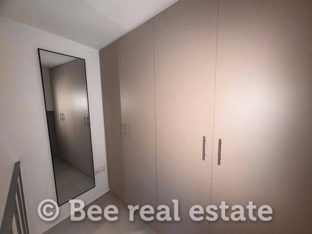 Άποψη εσωτερικού χώρου