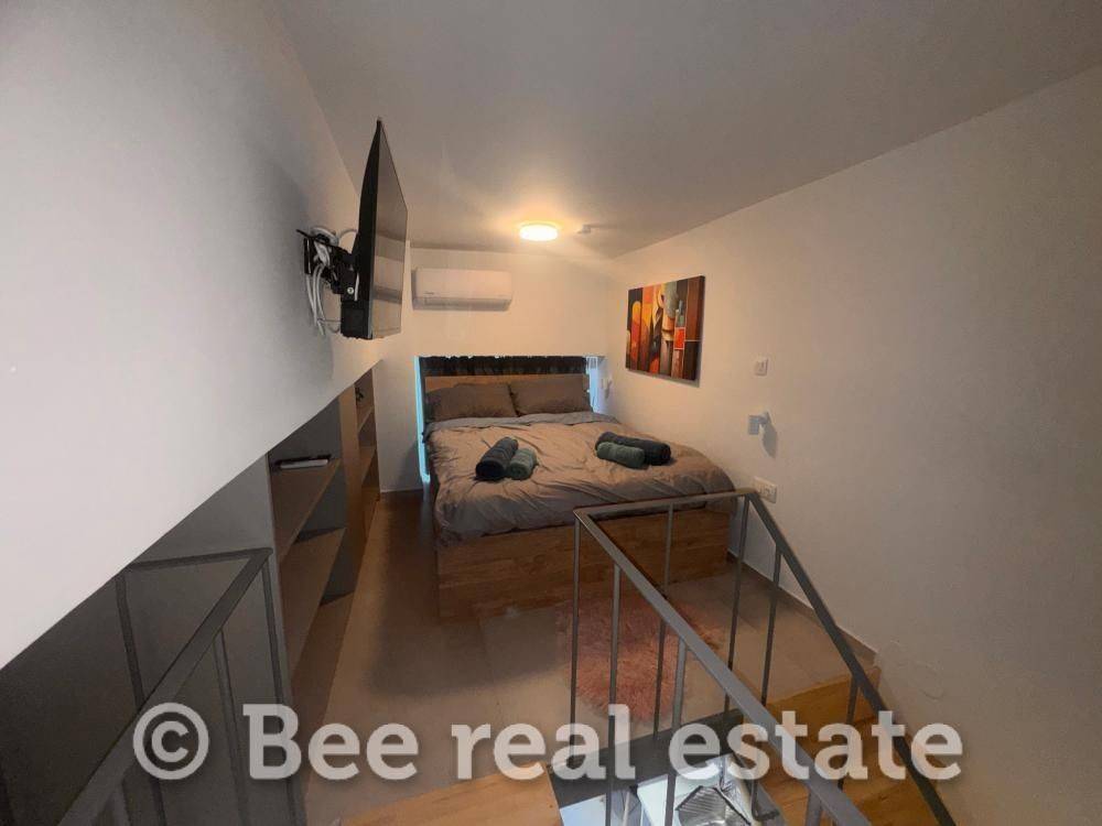 Άποψη εσωτερικού χώρου