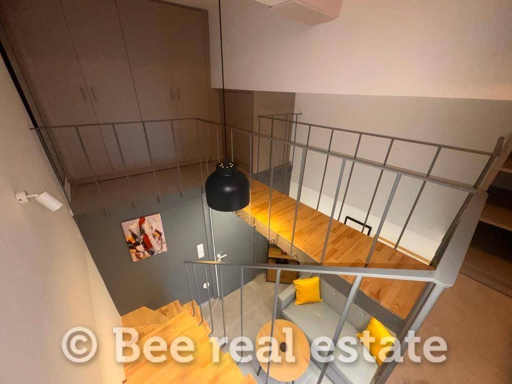 Άποψη εσωτερικού χώρου