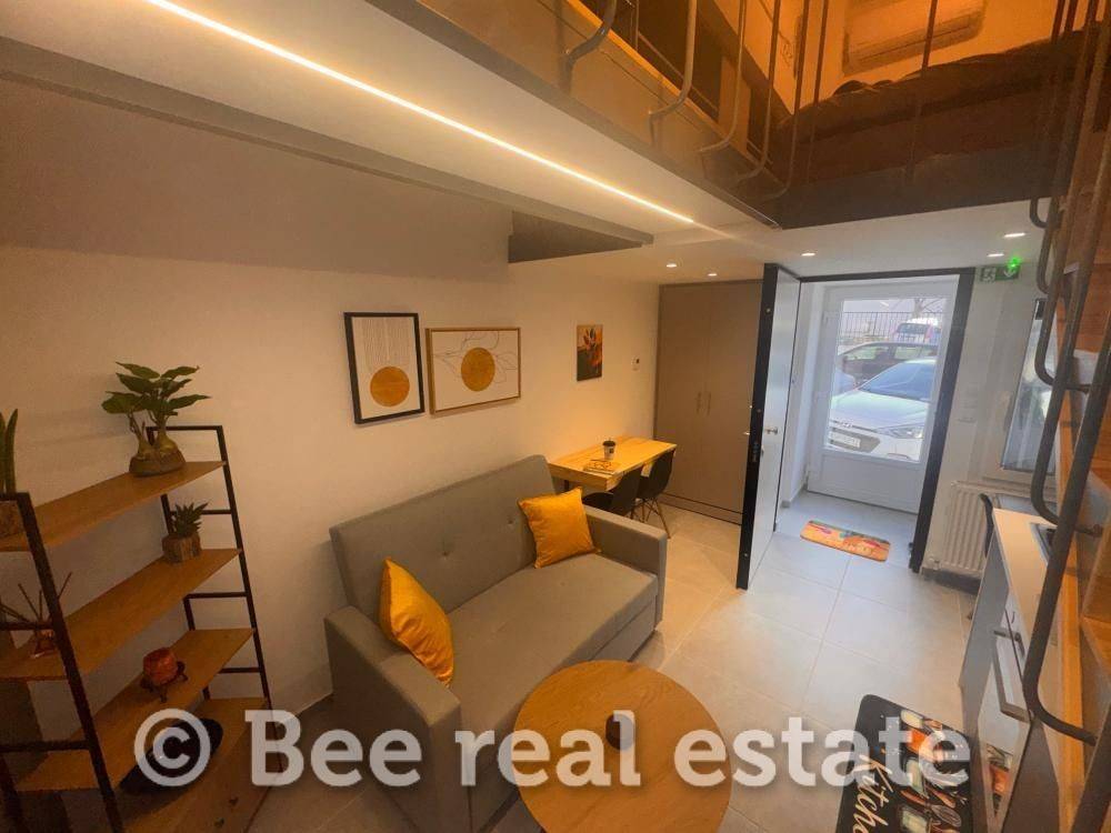 Άποψη εσωτερικού χώρου