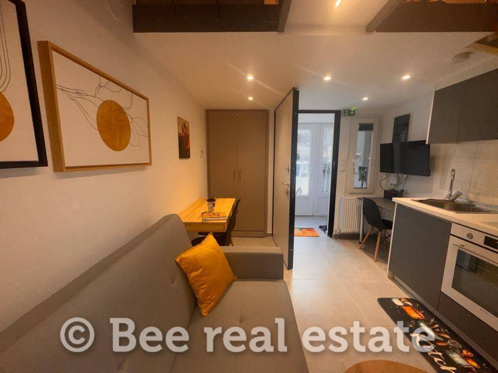 Άποψη εσωτερικού χώρου