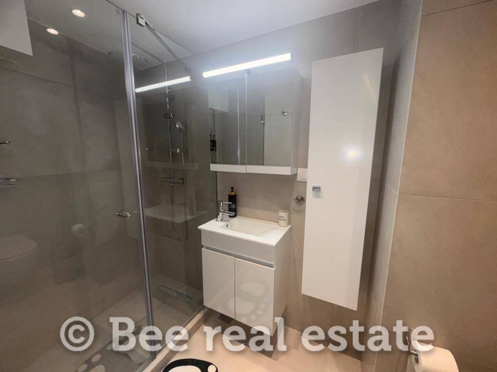 Άποψη εσωτερικού χώρου