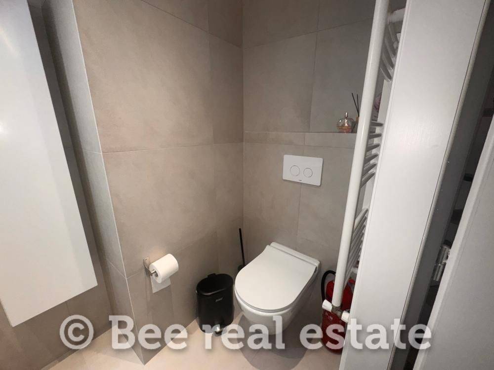 Άποψη εσωτερικού χώρου