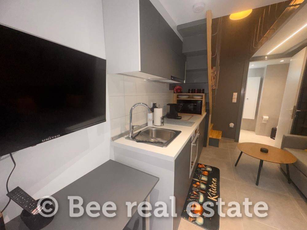 Άποψη εσωτερικού χώρου