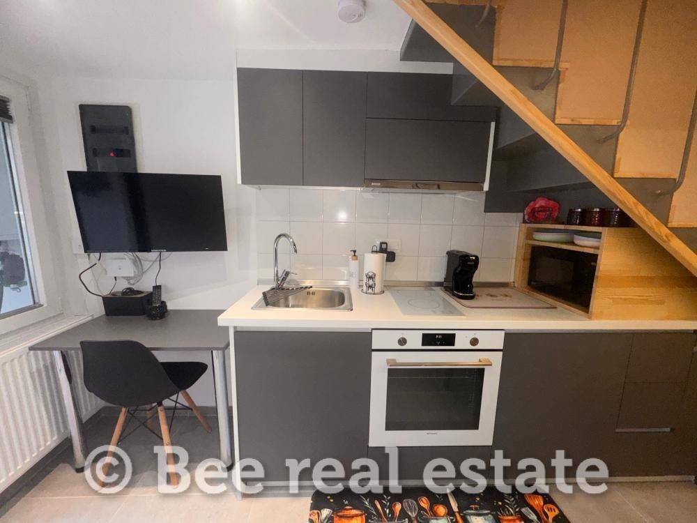 Άποψη εσωτερικού χώρου