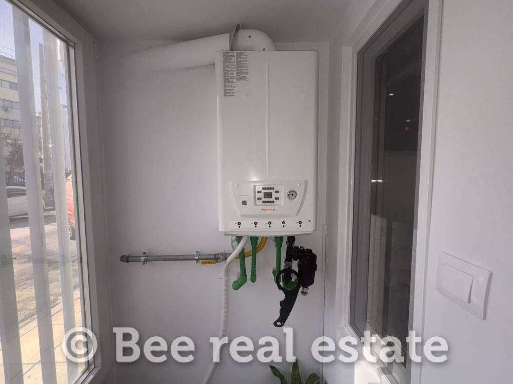 Άποψη εσωτερικού χώρου