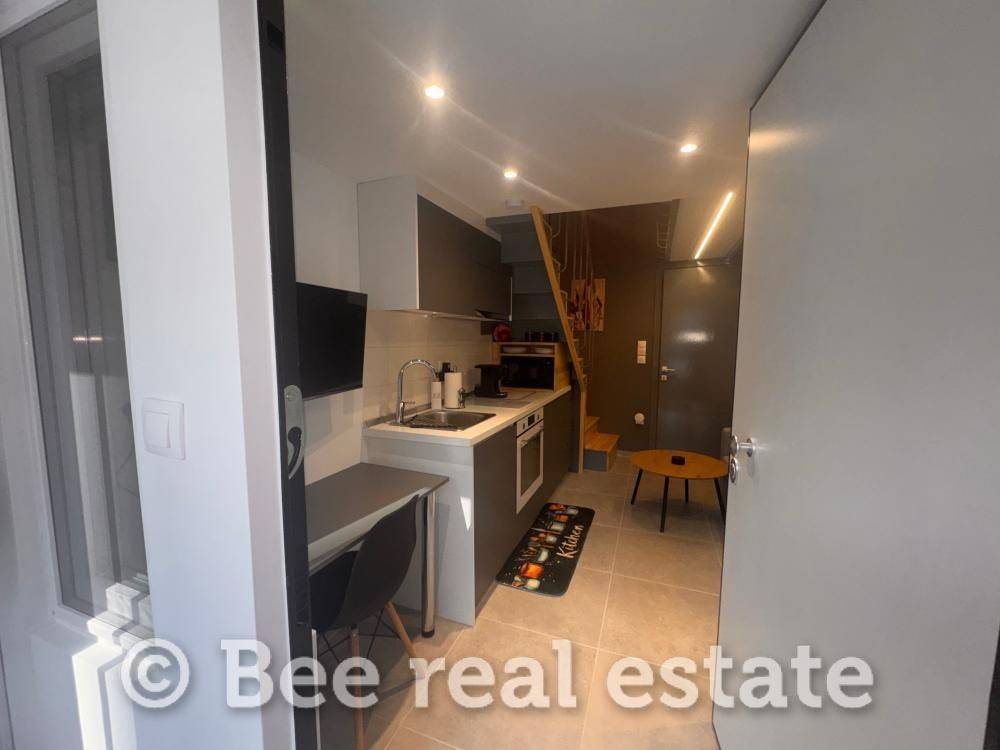 Άποψη εσωτερικού χώρου