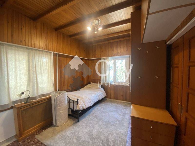 Υπνοδωμάτιο