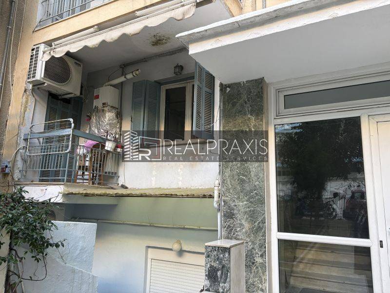 Εξωτερικός χώρος