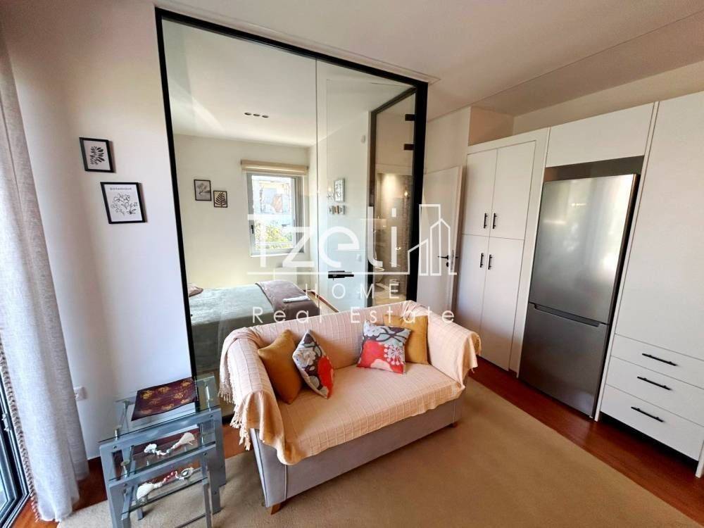 Άποψη χώρου