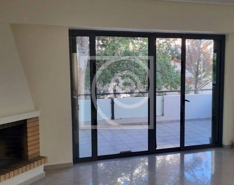 Άποψη χώρου