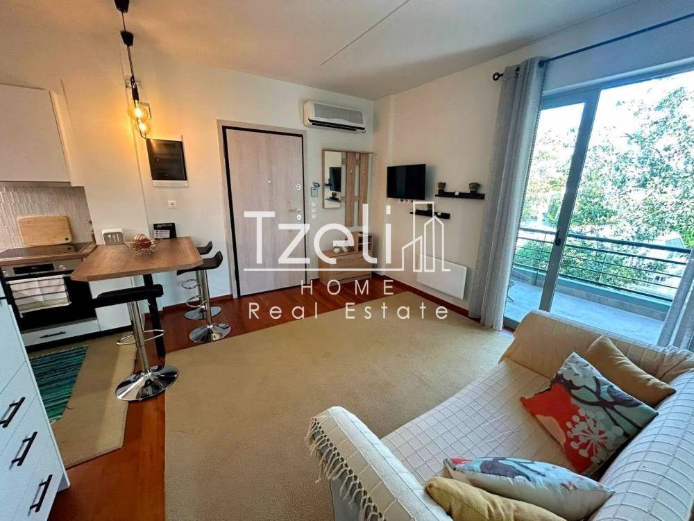 Άποψη χώρου