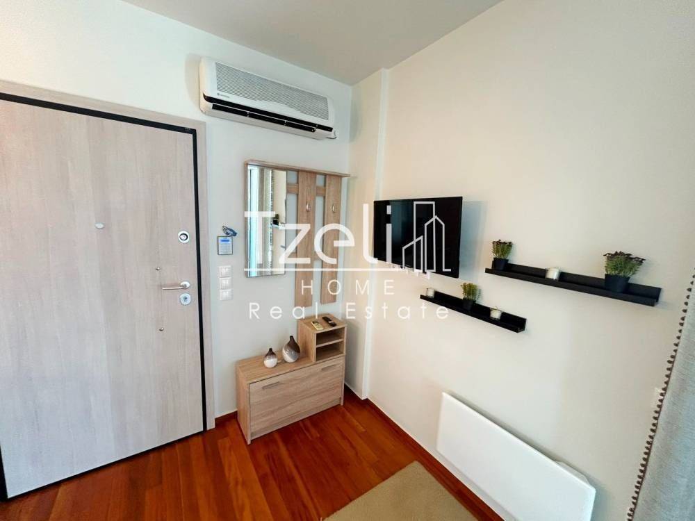 Άποψη χώρου