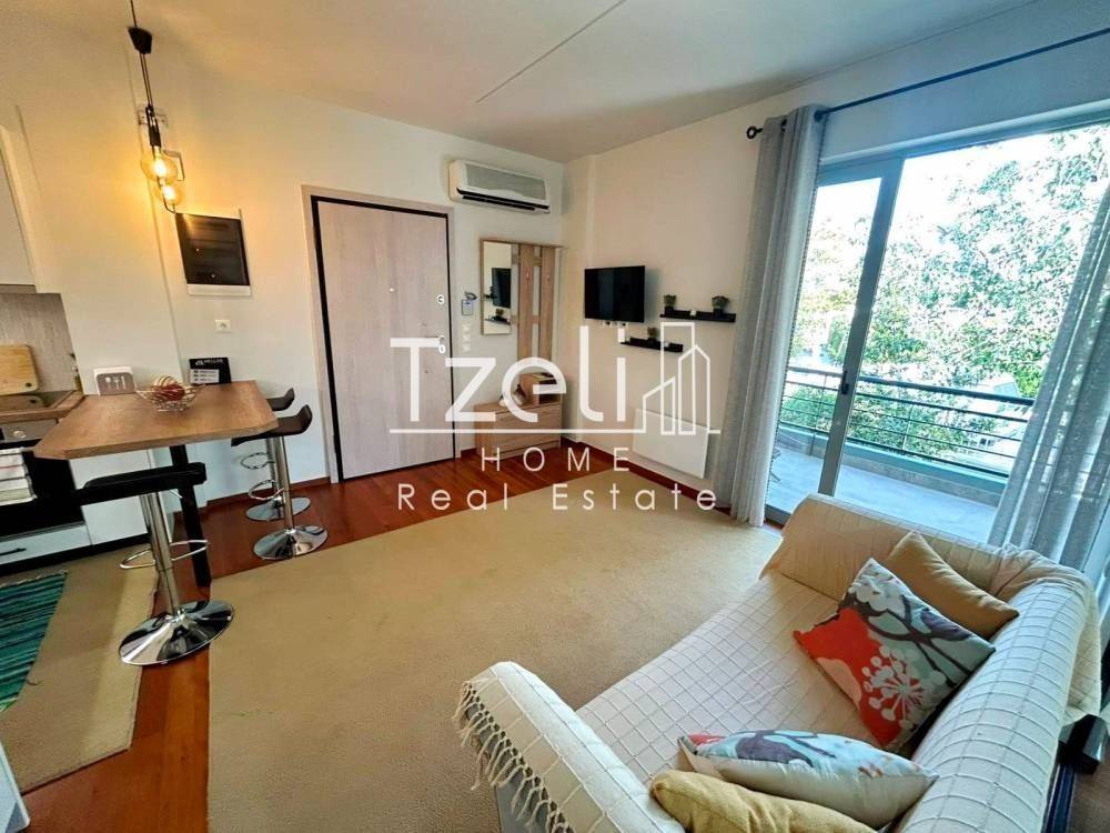 Άποψη χώρου