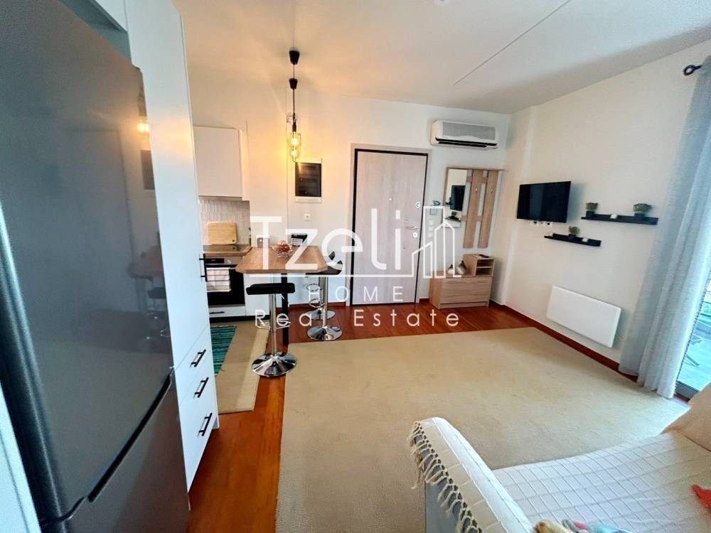 Άποψη χώρου