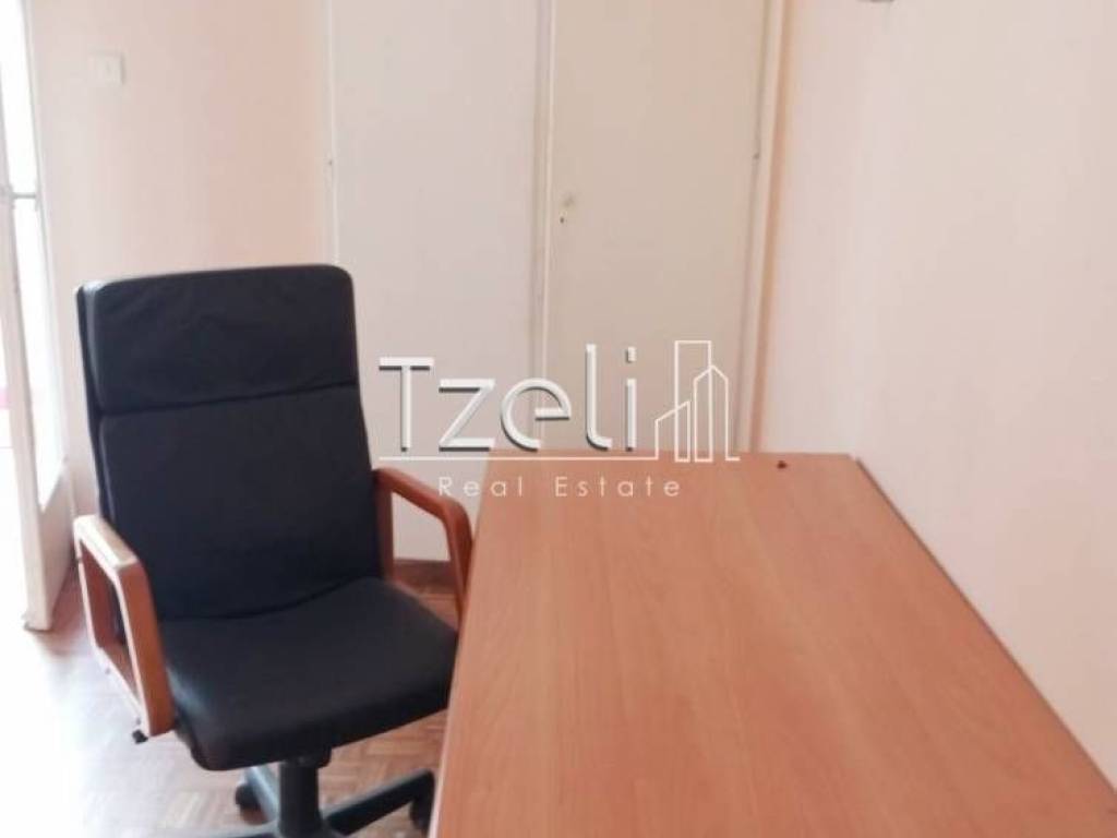 Άποψη χώρου