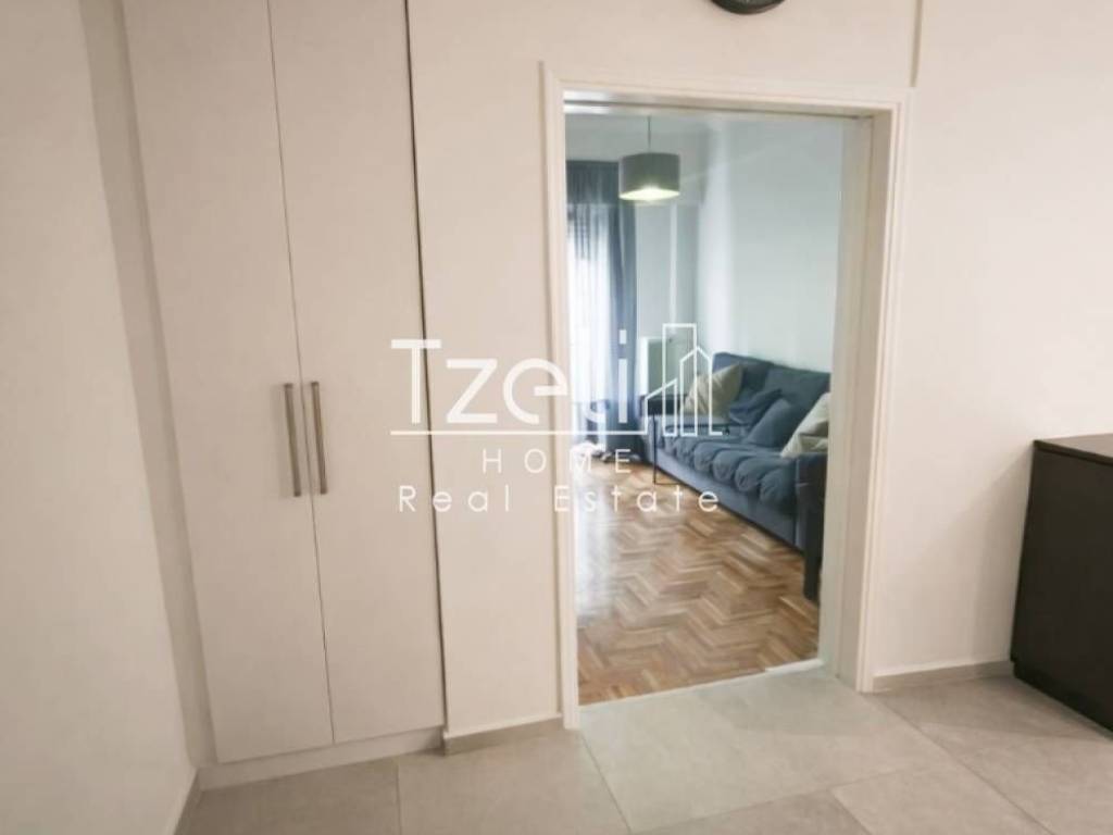 Άποψη χώρου