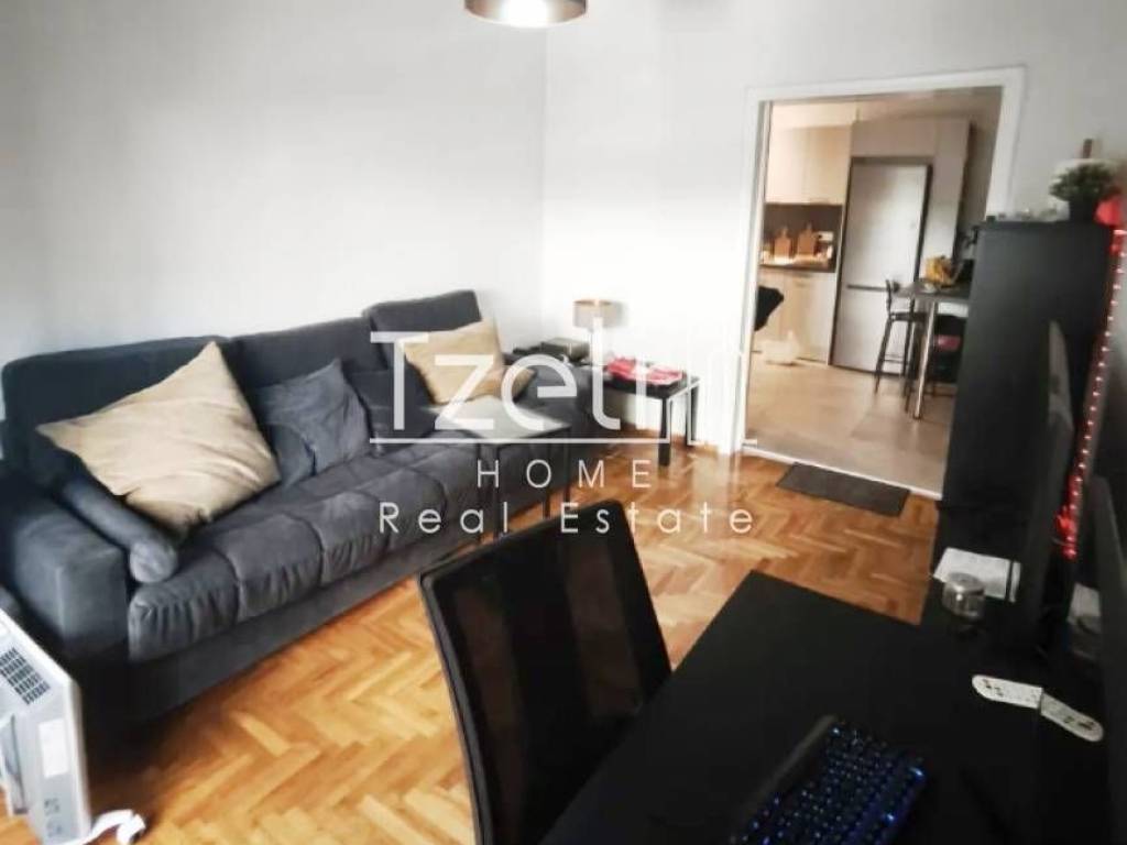 Άποψη χώρου