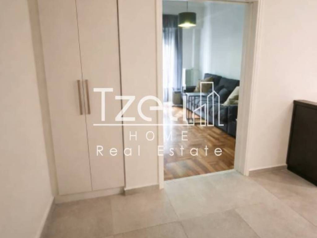 Άποψη χώρου