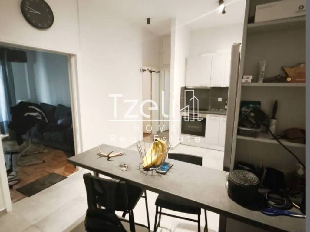 Άποψη χώρου