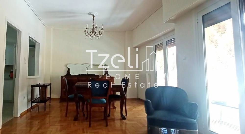 Άποψη χώρου