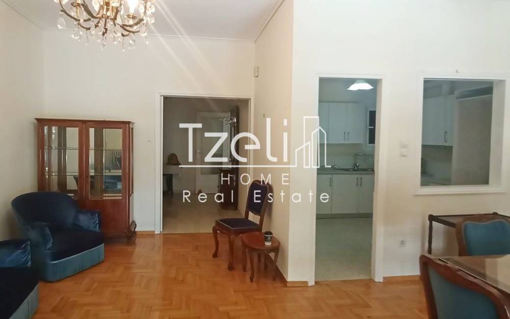 Άποψη χώρου